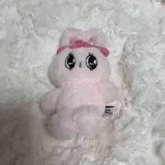 エスターバニー キーホルダー 訳あり