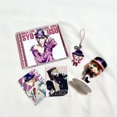 うたのプリンスさま うたプリ 来栖翔 5点セット
