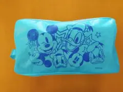 プルーフバッグ　ディズニー