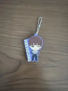 ENHYPEN ヒスン ガチャ