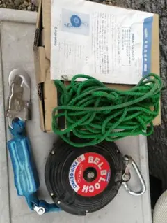 ツヨロンベルブロック
