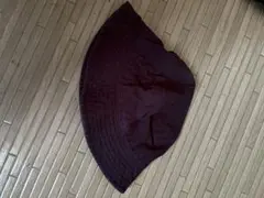 ニューハッタンバケットハット