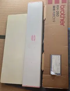 ⭐️美品⭐️編機テーブ シルバー編機 ブラザー編機 2025年最新】Yahoo!オークション -編み機 シルバー sk280(本体
