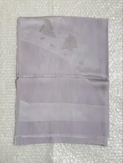 01 未使用 正絹 帯揚げ