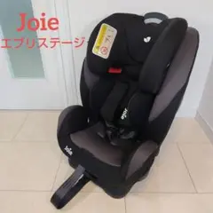 KATOJI カトージ joie ジョイー エブリステージ チャイルドシート
