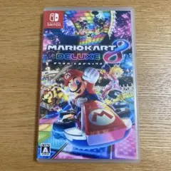 マリオカート8 デラックス Nintendo Switch