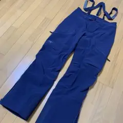 アークテリクス ラッシュFLパンツ スノーボード スキー