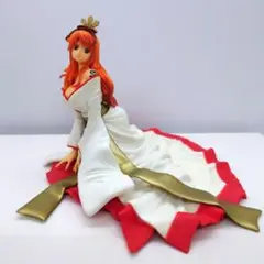 ワンピース ナミ フィギュア