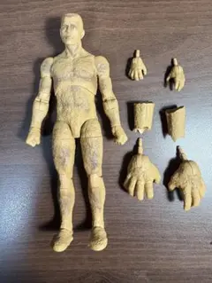 2025年最新】サンドマン ホットトイズの人気アイテム - メルカリ