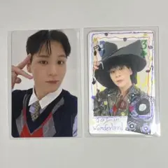JO1 豆原一成 トレカ