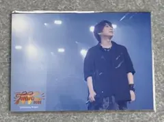 Fan Fan me2022 ライブフォトブロマイドセット 柿原徹也さん