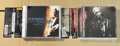 KENNY WAYNE SHEPHERD アルバム2枚セット