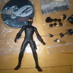 mezcoone:12collective diabolik ディアボリック