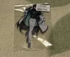 白夜零兎 探索者アクリルスタンド 縞斑狩魔