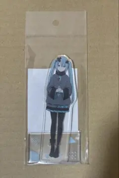 プロセカ 初音ミク バツミク アクスタ 劇場版 映画 アクリルスタンド