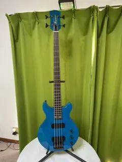 EdwardsベースJazz Bass EJ 78TV音出し良好 EdwardsベースJazz Bass EJ 78TV音出し良好
