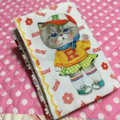 コヤンイサムチョン　　ポケットティッシュケース　ルミ