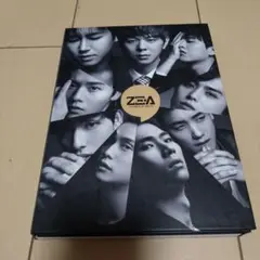 ZE:A「CONTINUE」DVD ZE:A「CONTINUE」DVD ZE:A!(CD+DVD) - Amazon.com Music