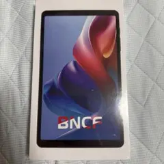 BNCF BPad Mini SE 4GB/64GB Android タブレット
