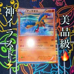 ポケモンカード　アーケオス　bw xy まとめ　引退品　プラズマ　①