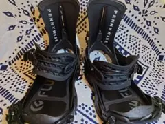 新品未使用 flux XF PENNYWISE Mサイズ