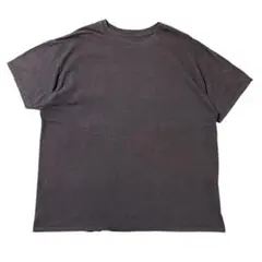 アメリカ古着　Hanes　ヘインズ　半袖　Tシャツ　無地　I2038