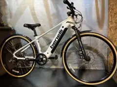 2025年最新】benelli 自転車の人気アイテム - メルカリ