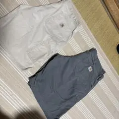 カーハート ハーフパンツ ショートパンツ 38