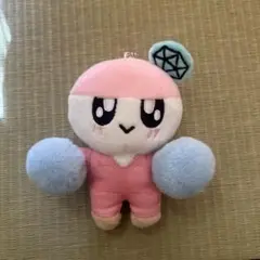 ボンボンイ　SEVENTEEN
