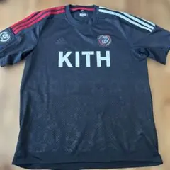 2025年最新】KITH サッカー・フットサルの人気アイテム - メルカリ