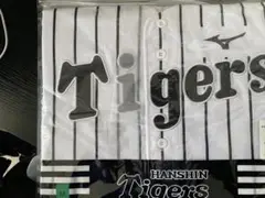 阪神タイガース 阪神百貨店デザインジャージ