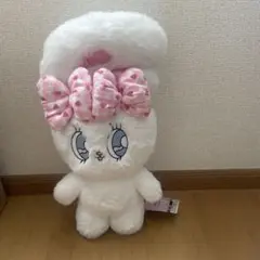 エスター・バニー Bigぬいぐるみ