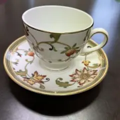 金継ぎ用 ウェッジウッド オベロン カップu0026ソーサー