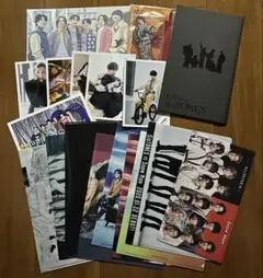 SixTONES グッズ