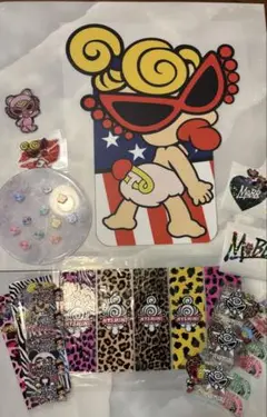 ★☆ヒスミニセット☆★