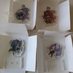 転生したらスライムだった件　キーホルダー・アクリルスタンド