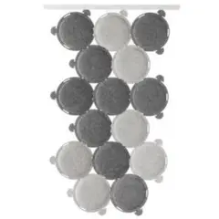 IKEA ODDLAUG オッドラウグ 吸音パネル 15ピース