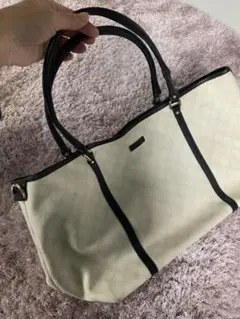 GUCCI トートバッグ サマーライン