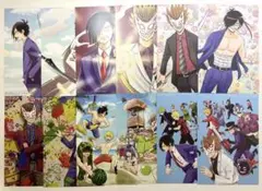 異世界の主役は我々だ！×科学はすべてを解決する‼︎　コラボイラストカード
