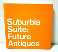 2025年最新】suburbia suite 本の人気アイテム - メルカリ