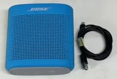 BOSE Soundlink Color II スピーカー ブルー