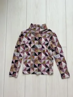 【misha and puff】turtleneck 2Y