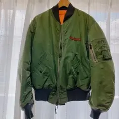 MA-1 フライトジャケット