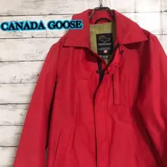 CANADA GOOSE カナダグース ドライビングコート