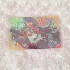 青葉つむぎ Spotlight アクリルスタンド
