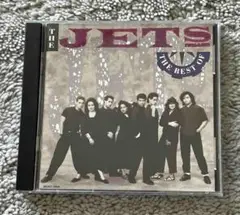 ベスト・オブ・ジェッツ THE BEST OF THE JETS Amazon.co.jp: ベスト・オブ・ジェッツ: ミュージック