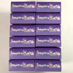 #8444 【未開封】 アイドリッシュセブン ぱしゃこれ 第8弾 12BOX