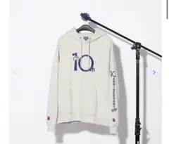 10、パッ！10、パッ！10、10、パーカー！