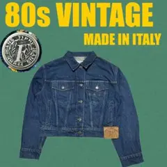 2025年最新】Gianfranco Ferre Gジャン・デニムジャケット