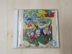 ★お値下げ中★ドラゴンボールＺ キャラクターズ・スペシャル 2 ヒット曲集8　2